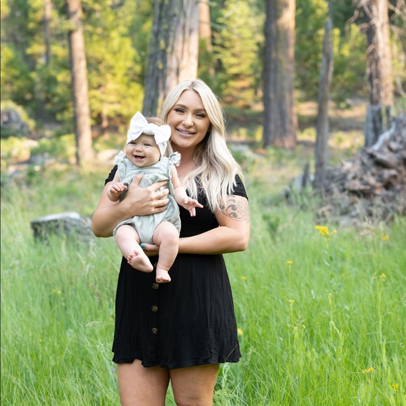 Meet your Posher, Brianne - Picture 1 of 1